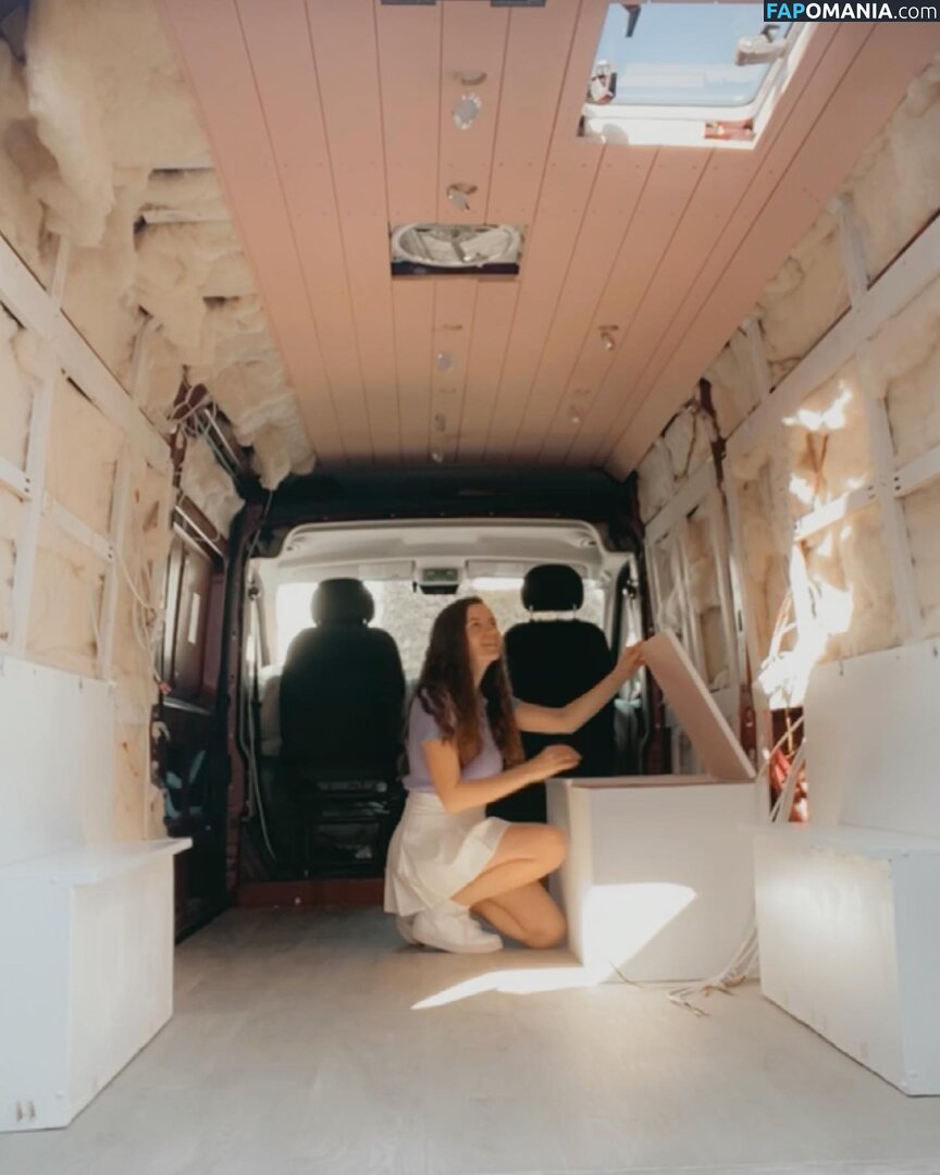 Tory Delury / ToryDeluryTravels / torydelury Nago OnlyFans  Przeciekłe zdjęcie #13