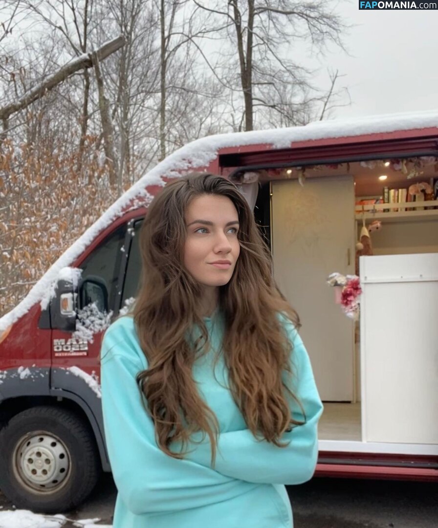 Tory Delury / ToryDeluryTravels / torydelury Nago OnlyFans  Przeciekłe zdjęcie #17