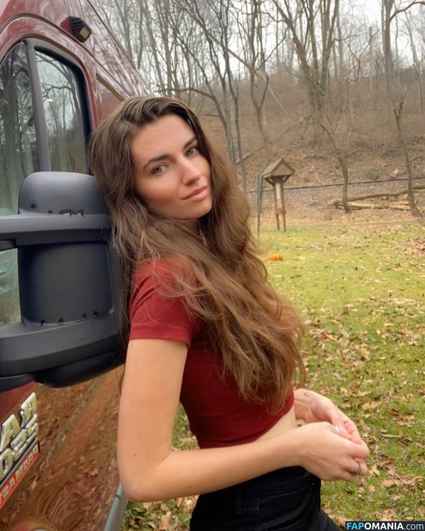 Tory Delury / ToryDeluryTravels / torydelury Nago OnlyFans  Przeciekłe zdjęcie #18