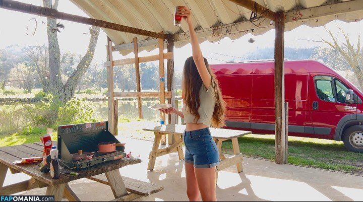 Tory Delury / ToryDeluryTravels / torydelury Nago OnlyFans  Przeciekłe zdjęcie #20