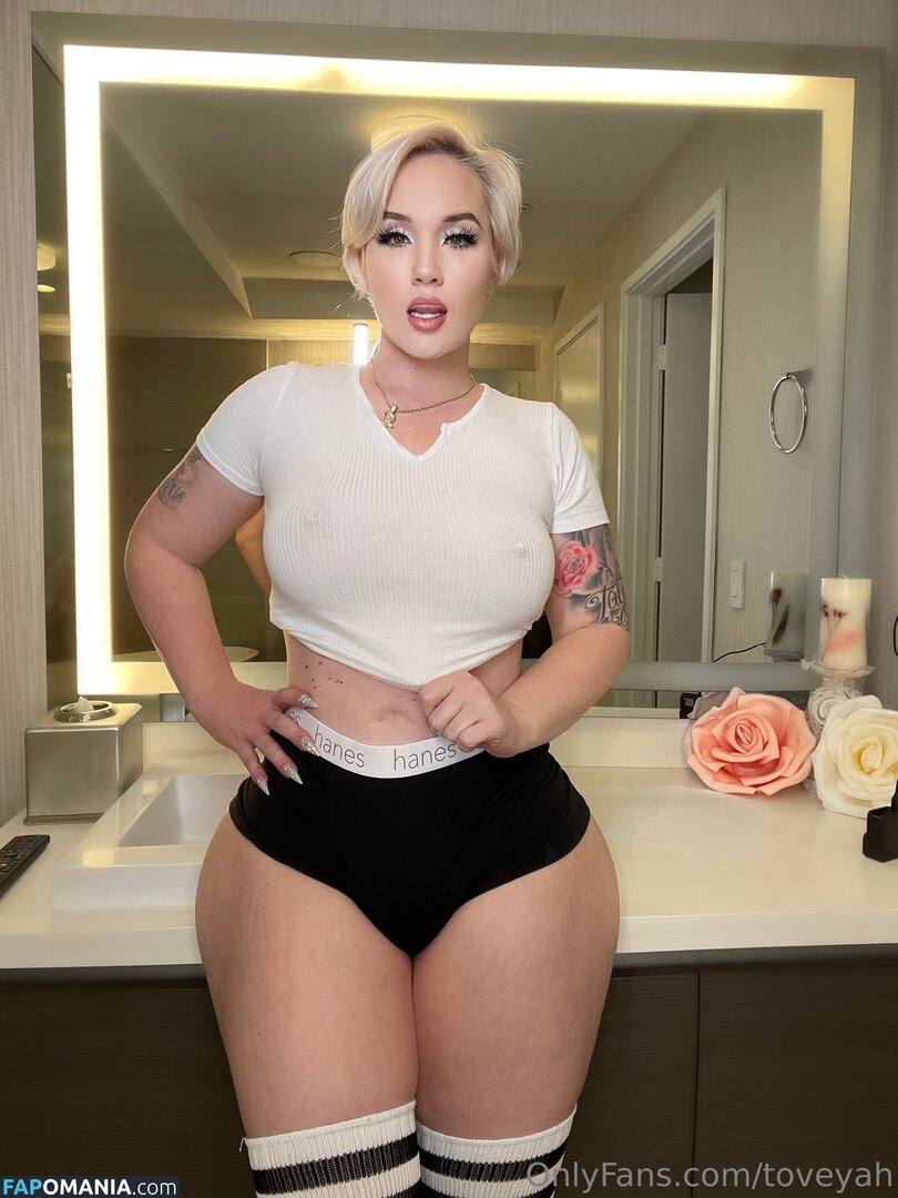 loveveyah / toveyah Nago OnlyFans  Przeciekłe zdjęcie #179