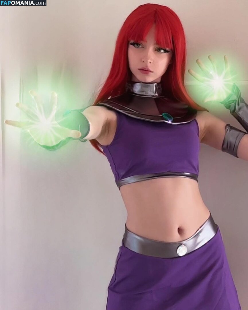  / Ella toxic.tenshi / TenshiTTV / Toxic Tenshi / angel-ai / toxic.tenshi Nago OnlyFans  Przeciekłe zdjęcie #22