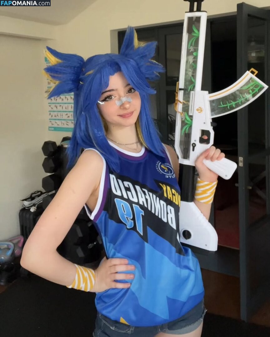  / Ella toxic.tenshi / TenshiTTV / Toxic Tenshi / angel-ai / toxic.tenshi Nago OnlyFans  Przeciekłe zdjęcie #54