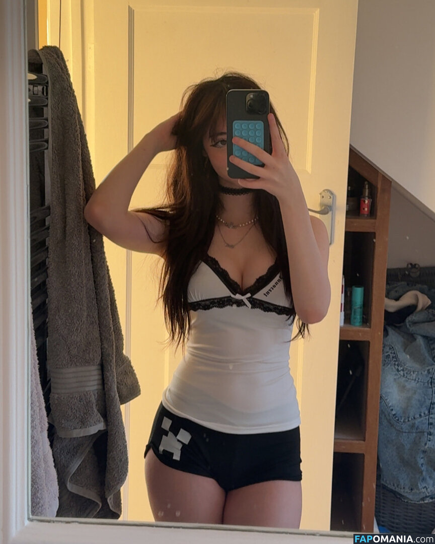  / Ella toxic.tenshi / TenshiTTV / Toxic Tenshi / angel-ai / toxic.tenshi Nago OnlyFans  Przeciekłe zdjęcie #69