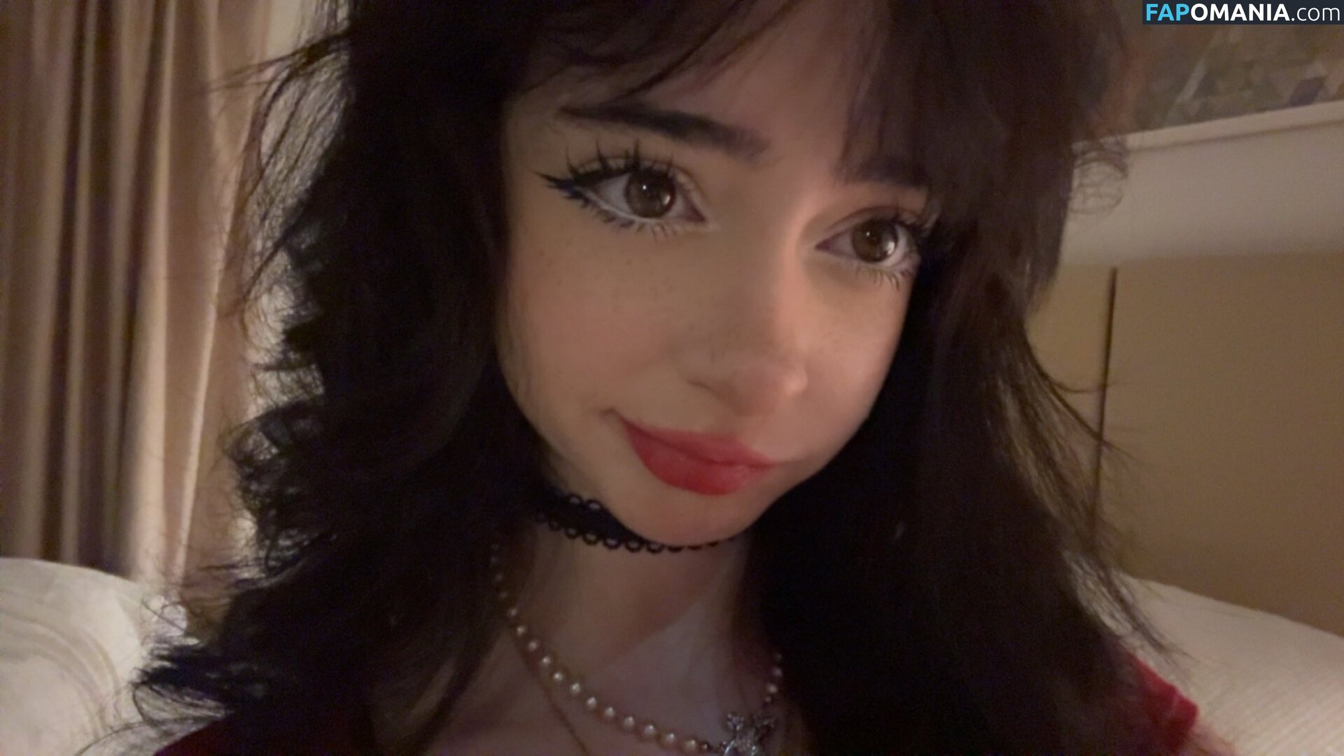  / Ella toxic.tenshi / TenshiTTV / Toxic Tenshi / angel-ai / toxic.tenshi Nago OnlyFans  Przeciekłe zdjęcie #70