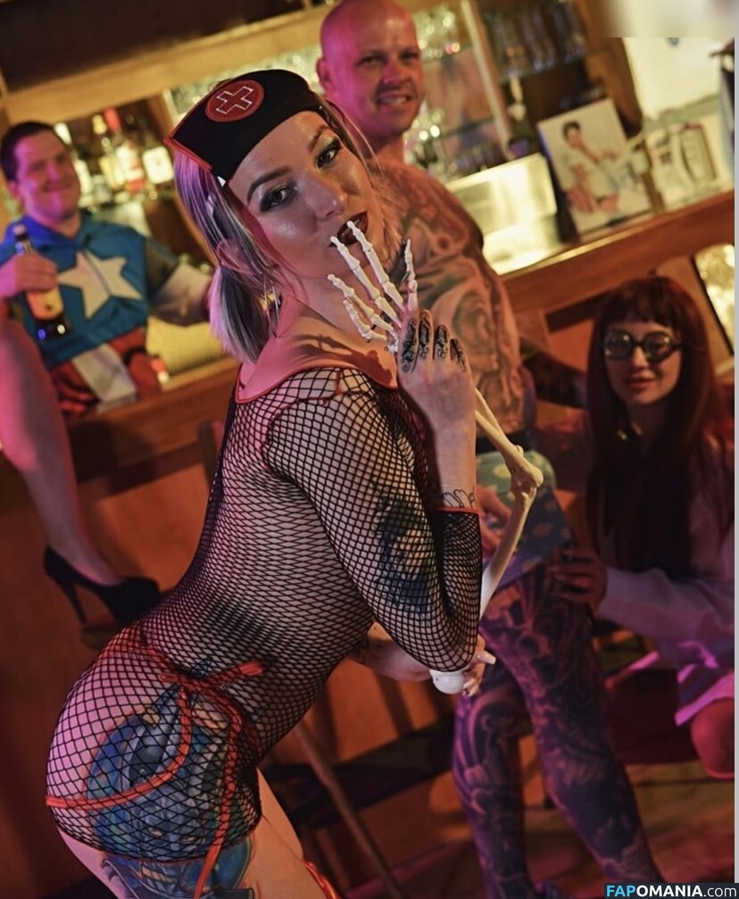 Toxictokio Nago OnlyFans  Przeciekłe zdjęcie #14
