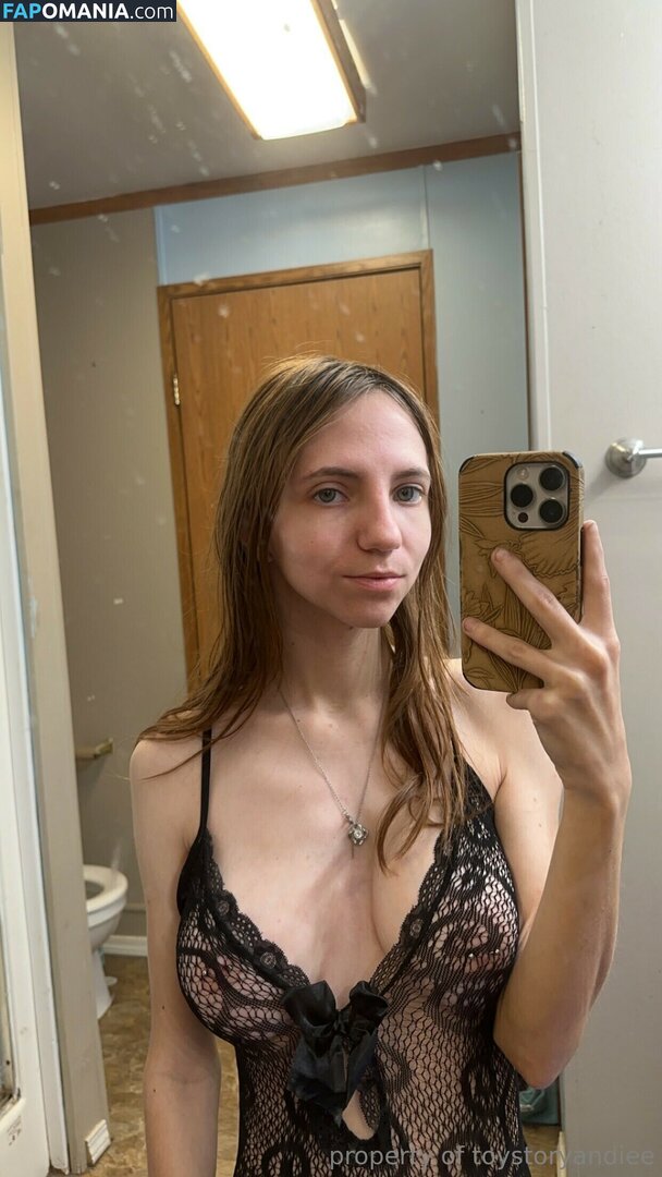 JustinTheTortle / ToyStoryAndiee / andie.out.here Nago OnlyFans  Przeciekłe zdjęcie #1