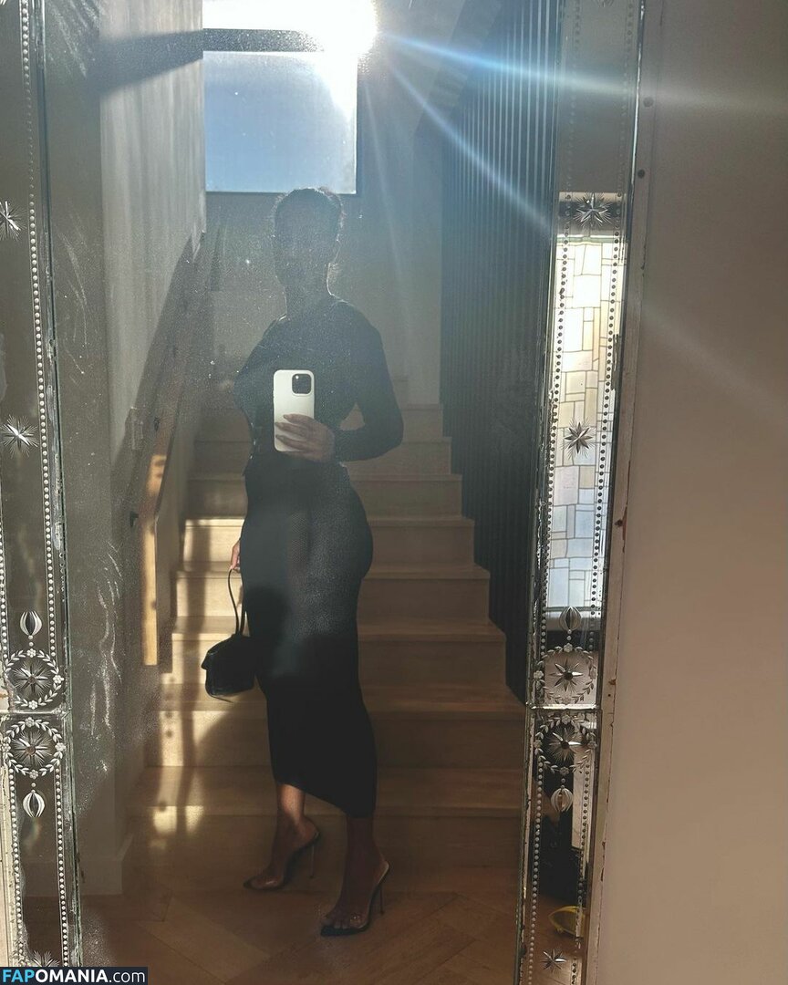 Tracee Ellis Ross / traceeellisross Nago OnlyFans  Przeciekłe zdjęcie #24