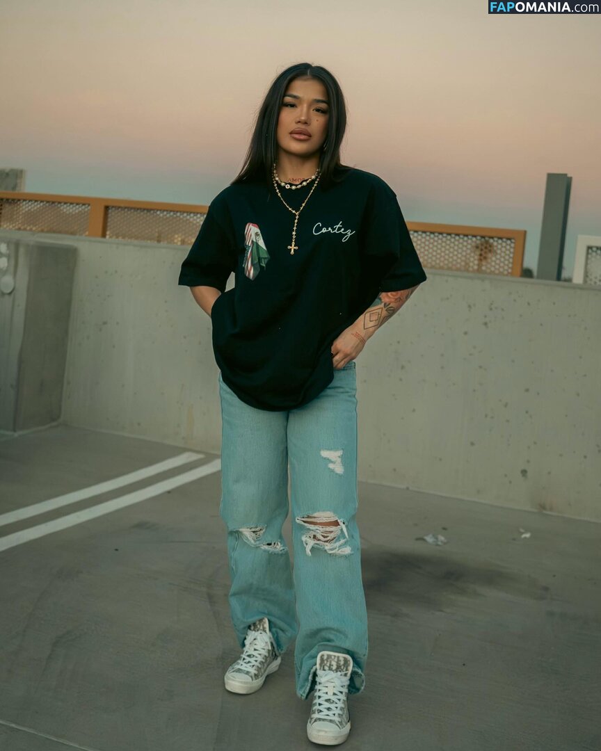 Tracy Cortez / cortez3317 / cortezmma Nago OnlyFans  Przeciekłe zdjęcie #1