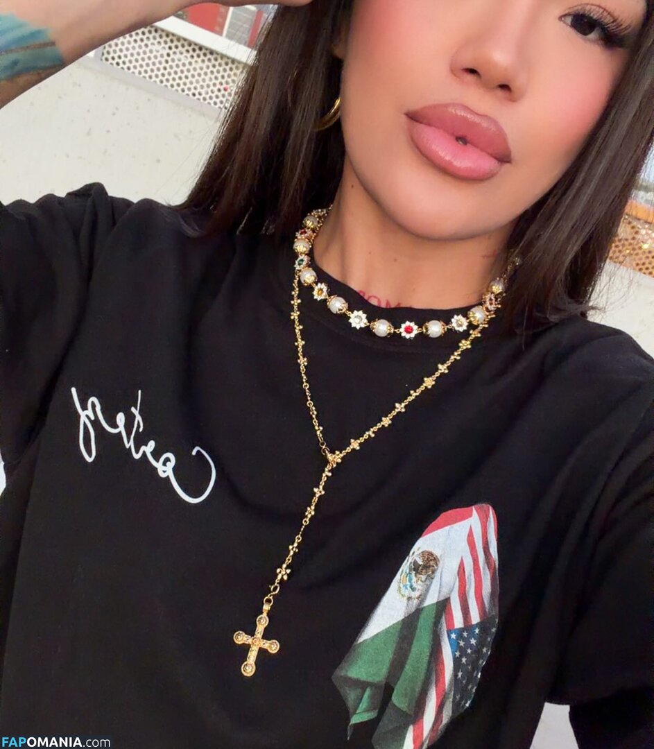 Tracy Cortez / cortez3317 / cortezmma Nago OnlyFans  Przeciekłe zdjęcie #2