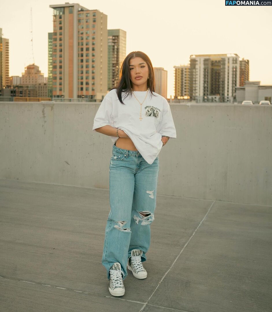 Tracy Cortez / cortez3317 / cortezmma Nago OnlyFans  Przeciekłe zdjęcie #3