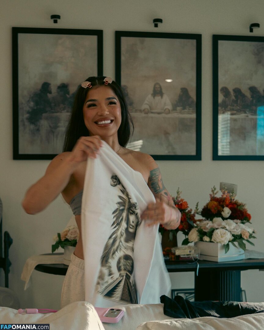 Tracy Cortez / cortez3317 / cortezmma Nago OnlyFans  Przeciekłe zdjęcie #4