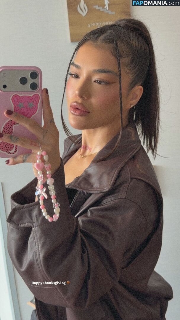 Tracy Cortez / cortez3317 / cortezmma Nago OnlyFans  Przeciekłe zdjęcie #9