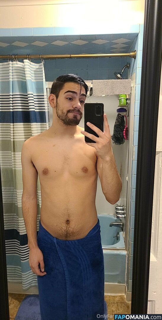 tragicgaynerd Nago OnlyFans  Przeciekłe zdjęcie #8