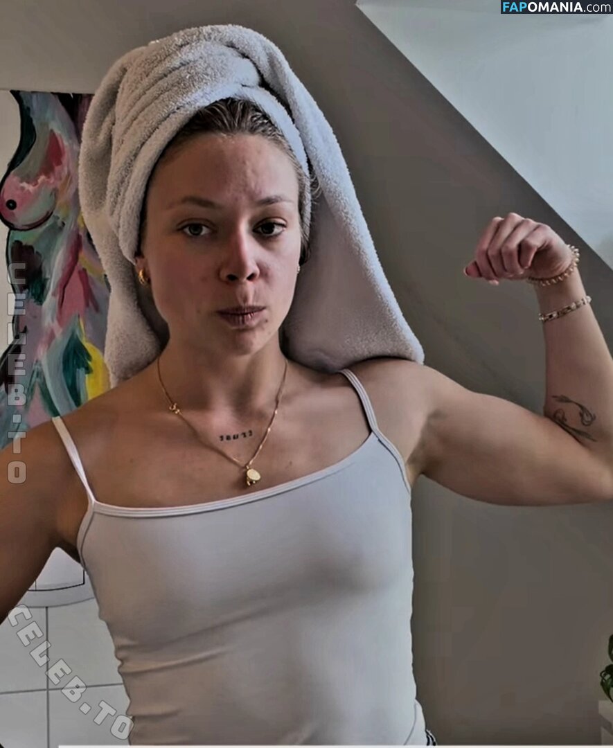 trainingfabi Nago OnlyFans  Przeciekłe zdjęcie #1