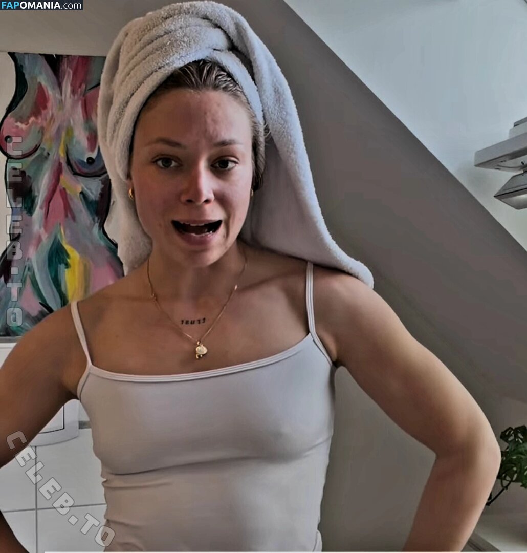trainingfabi Nago OnlyFans  Przeciekłe zdjęcie #4