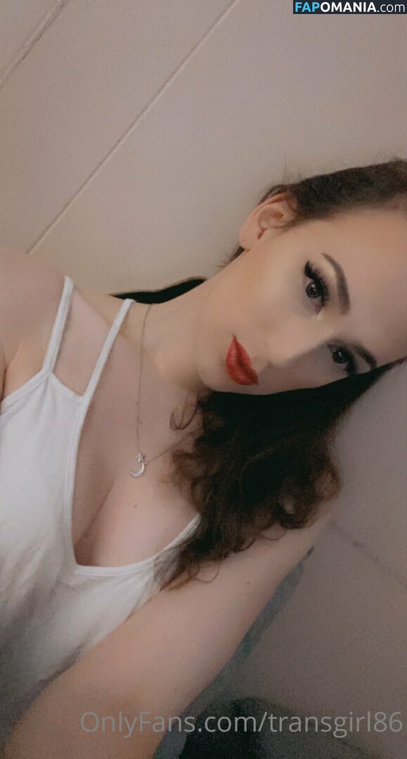 gay_goth_enby / transgirl86 Nago OnlyFans  Przeciekłe zdjęcie #1