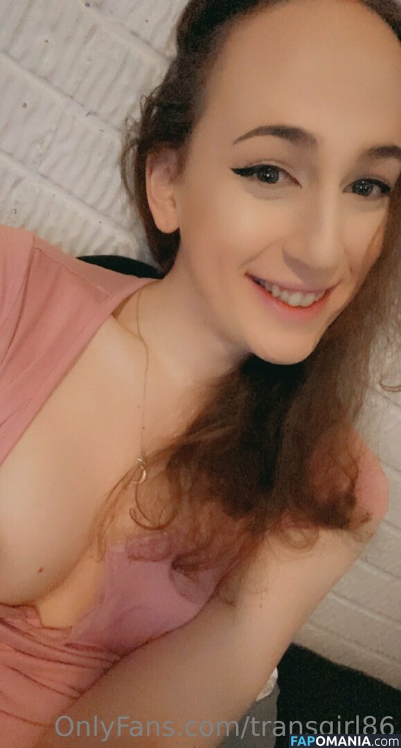 gay_goth_enby / transgirl86 Nago OnlyFans  Przeciekłe zdjęcie #12