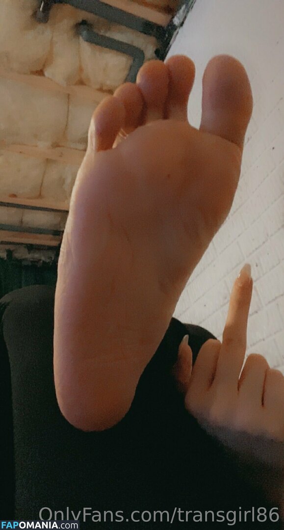 gay_goth_enby / transgirl86 Nago OnlyFans  Przeciekłe zdjęcie #23