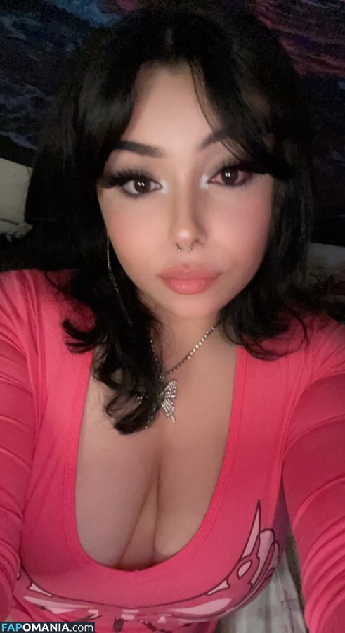 Kittytharula / St44rgrl / Trap27star Nago OnlyFans  Przeciekłe zdjęcie #34