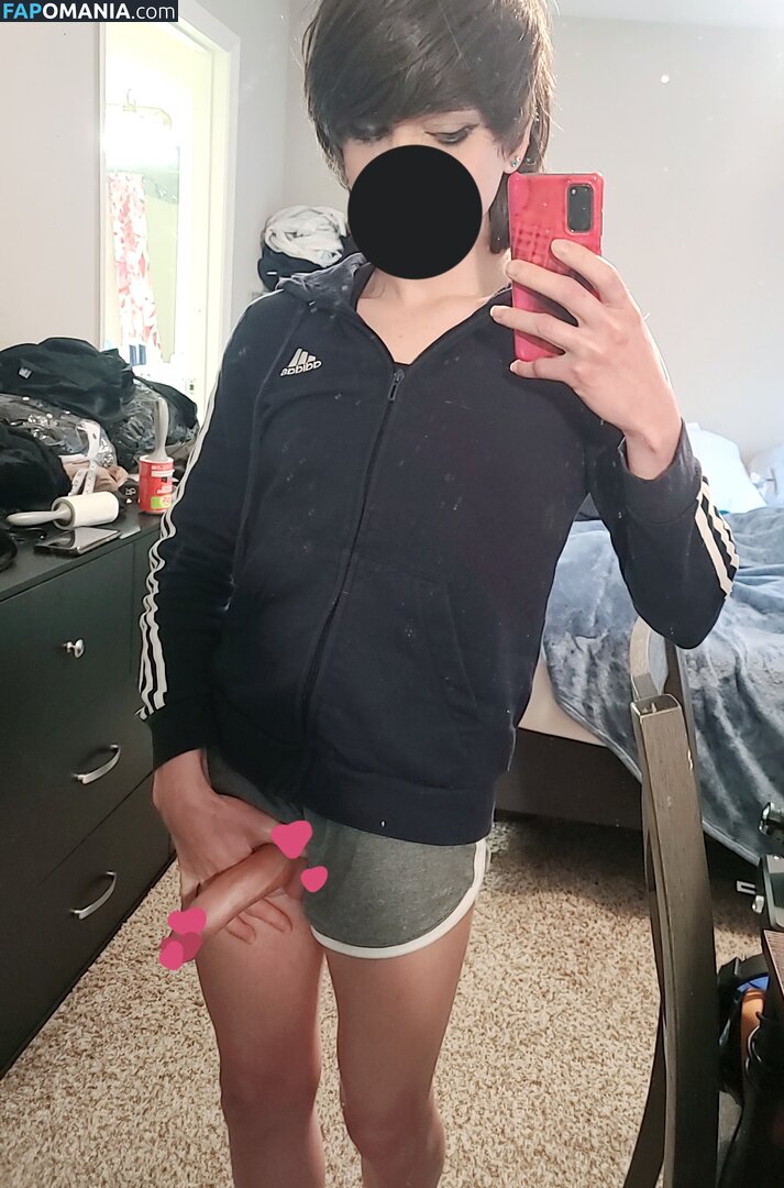 https: / trappy-chan / trappychan Nago OnlyFans  Przeciekłe zdjęcie #80