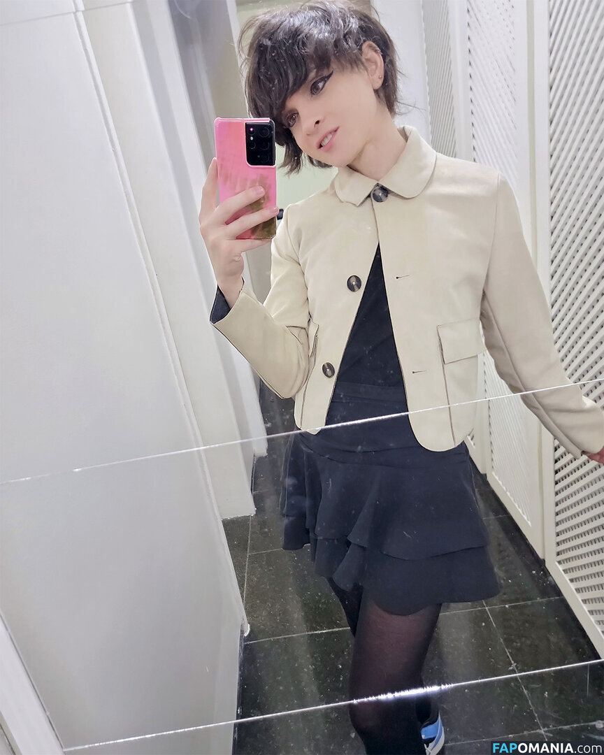 trappy-chan / trappychan / trappychan_ Nago OnlyFans  Przeciekłe zdjęcie #357