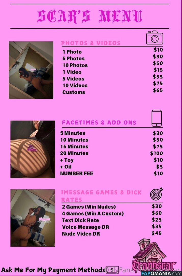 trapscar / trapscars Nago OnlyFans  Przeciekłe zdjęcie #4