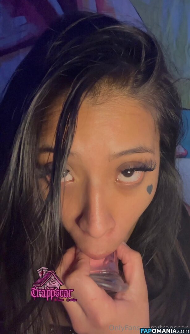 trapscar / trapscars Nago OnlyFans  Przeciekłe zdjęcie #6