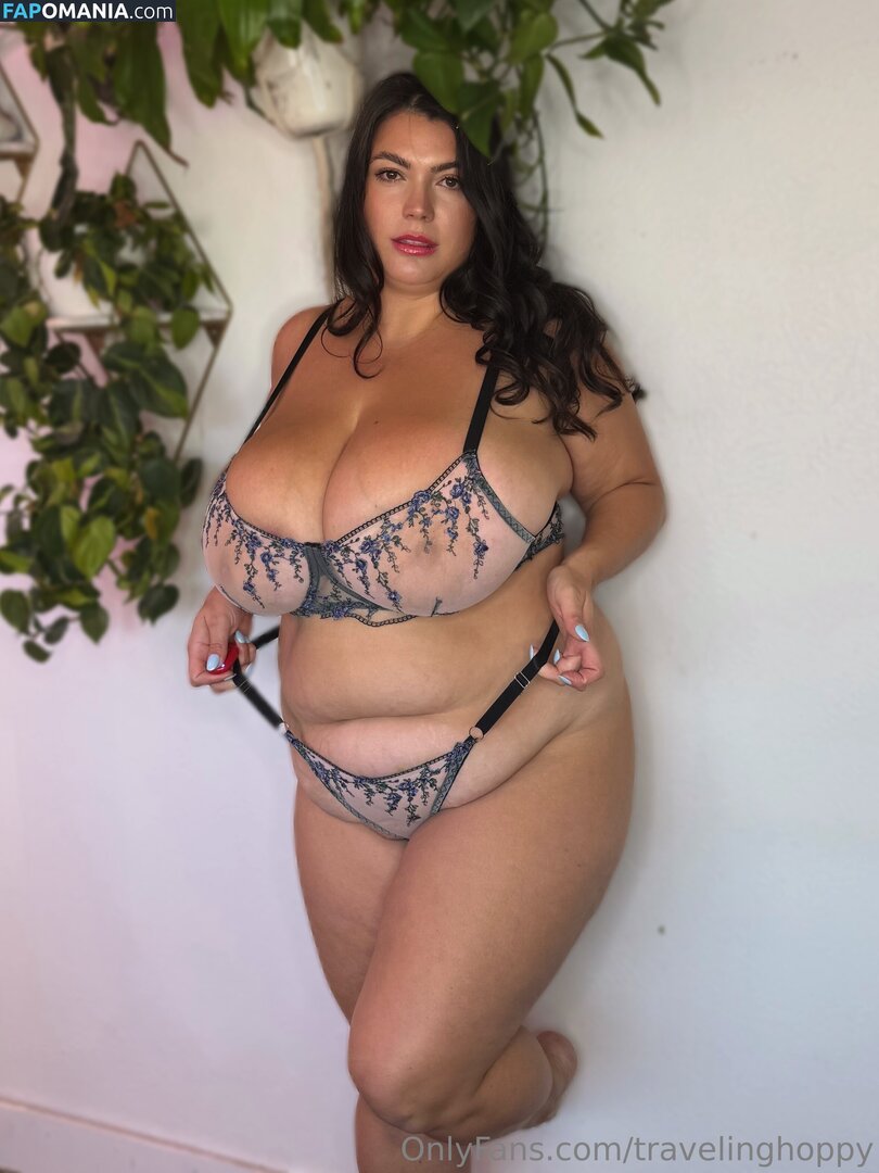 Traveling Hoppy / Travelinghoppy21 / travelinghoppy Nago OnlyFans  Przeciekłe zdjęcie #134