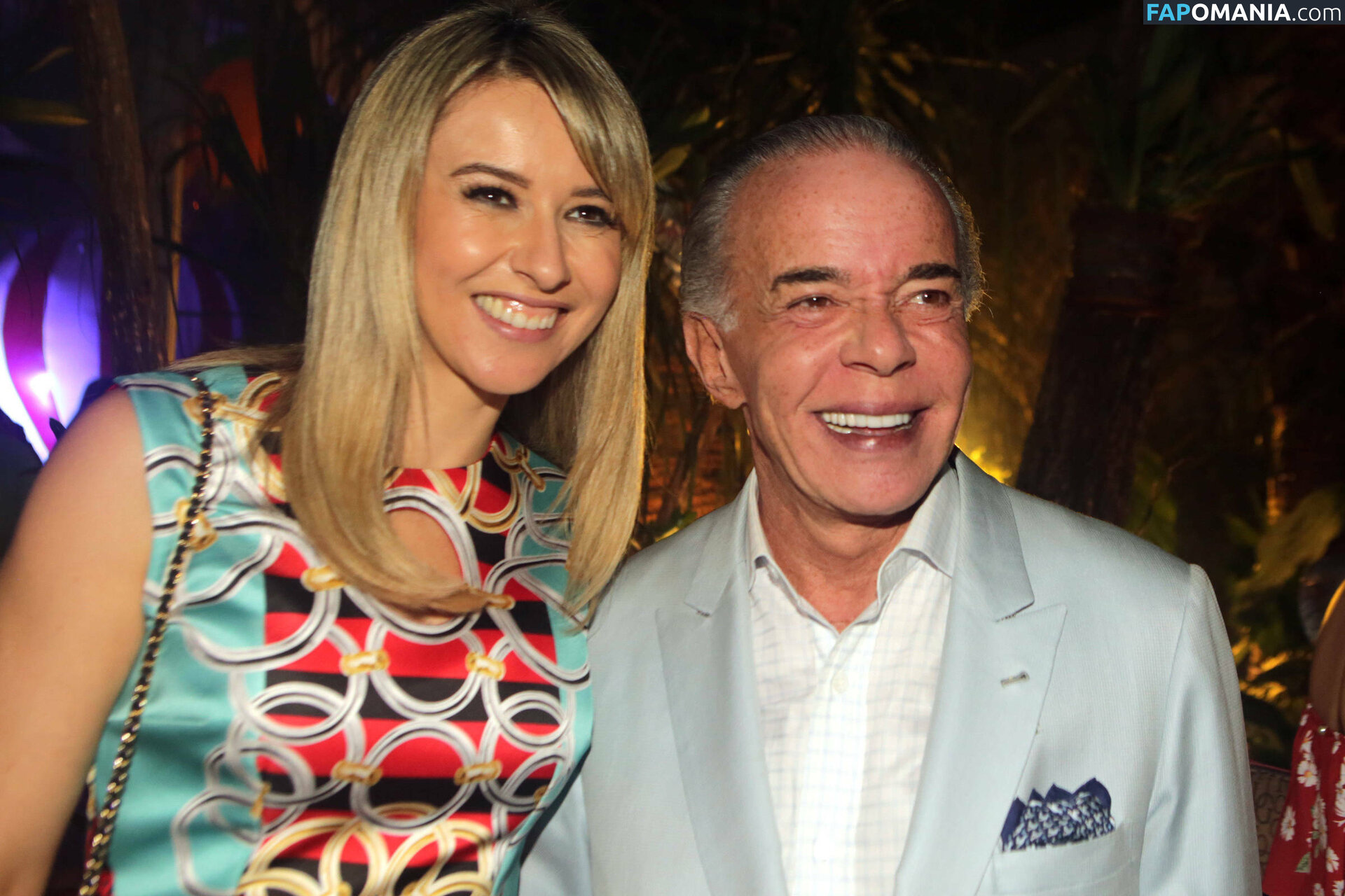 Brigas / Fofocas do Mundo Pornô BR / Polêmicas / Tretas / thetretas Nago OnlyFans  Przeciekłe zdjęcie #1