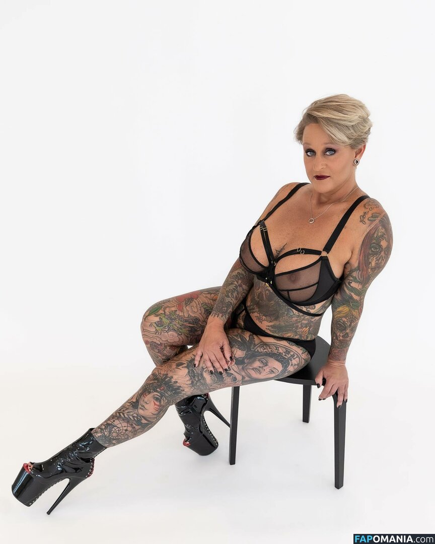 Tricia Anne / Tricia Holt Eckstein / tricia.anne_ / u277969456 Nago OnlyFans  Przeciekłe zdjęcie #6