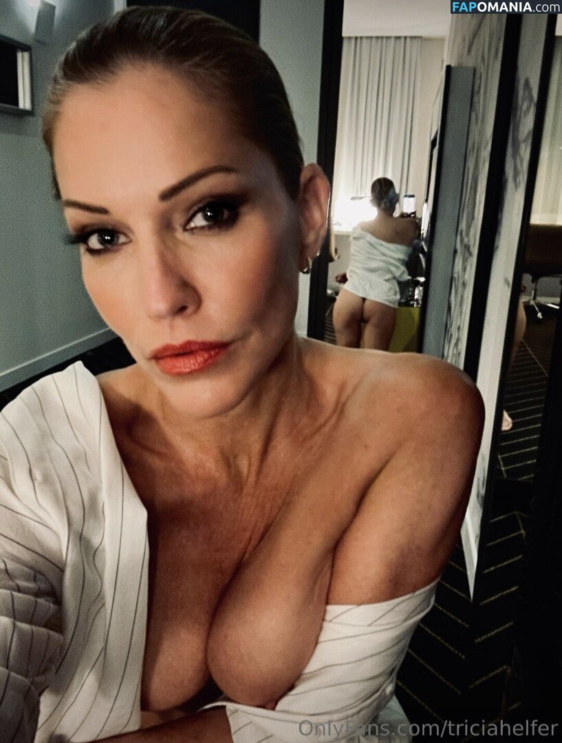 Cylon / Tricia Helfer / officialtriciahelfer / triciahelfer Nago OnlyFans  Przeciekłe zdjęcie #172