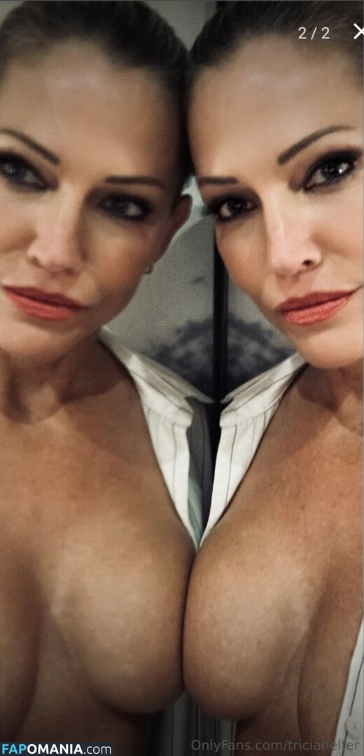 Cylon / Tricia Helfer / officialtriciahelfer / triciahelfer Nago OnlyFans  Przeciekłe zdjęcie #173