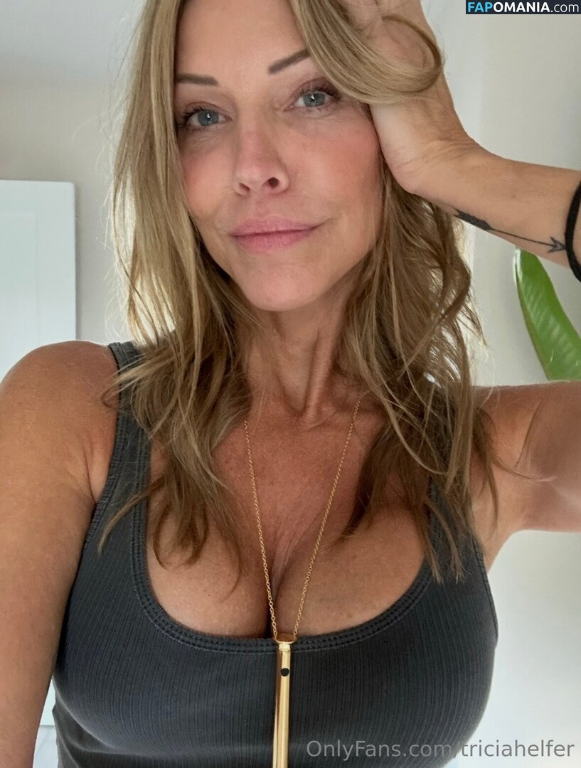 Cylon / Tricia Helfer / officialtriciahelfer / triciahelfer Nago OnlyFans  Przeciekłe zdjęcie #180