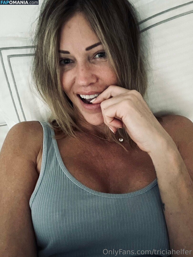 Cylon / Tricia Helfer / officialtriciahelfer / triciahelfer Nago OnlyFans  Przeciekłe zdjęcie #183