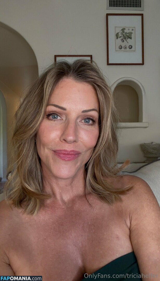 Cylon / Tricia Helfer / https: / officialtriciahelfer / triciahelfer Nago OnlyFans  Przeciekłe zdjęcie #215