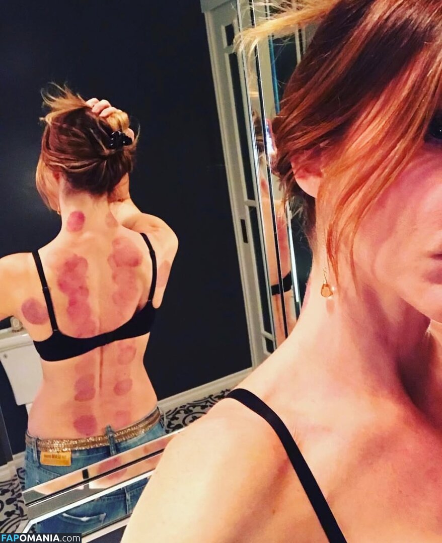 Cylon / Tricia Helfer / https: / officialtriciahelfer / triciahelfer Nago OnlyFans  Przeciekłe zdjęcie #225