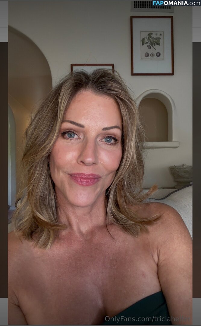 Cylon / Tricia Helfer / https: / officialtriciahelfer / triciahelfer Nago OnlyFans  Przeciekłe zdjęcie #226