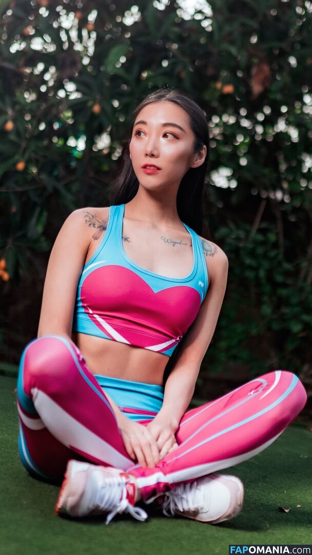 triciaisabirdy Nago OnlyFans  Przeciekłe zdjęcie #1