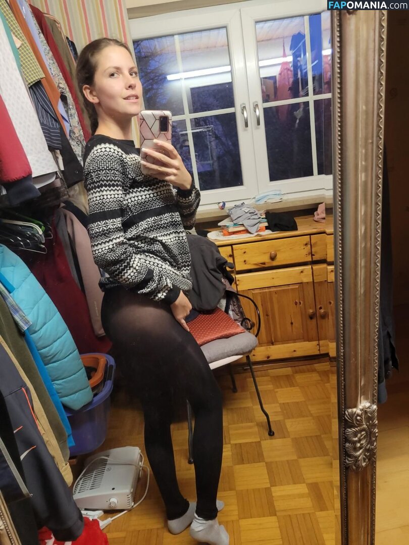 TrickyAlice6 / trickyofficial Nago OnlyFans  Przeciekłe zdjęcie #5