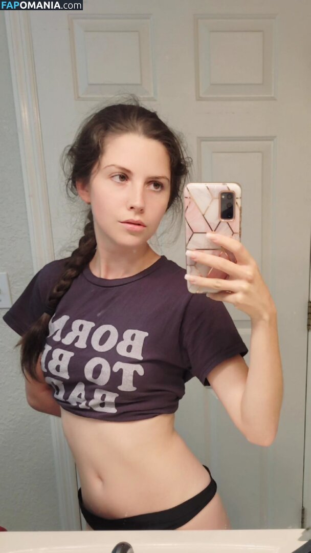 TrickyAlice6 / trickyofficial Nago OnlyFans  Przeciekłe zdjęcie #6