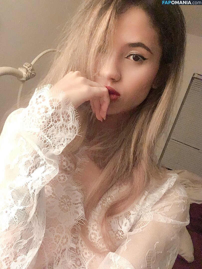 Trickywi / Trickywii / trickykenicki Nago OnlyFans  Przeciekłe zdjęcie #23