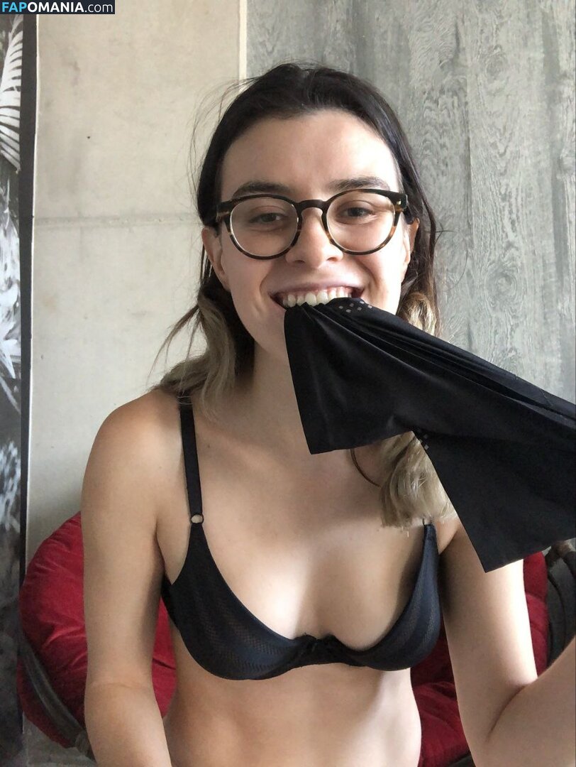 Trihunna / trianap24 Nago OnlyFans  Przeciekłe zdjęcie #1