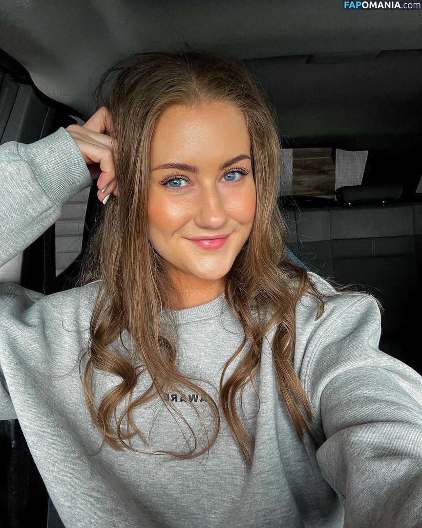 Trine K / trinekleiveland Nago OnlyFans  Przeciekłe zdjęcie #4