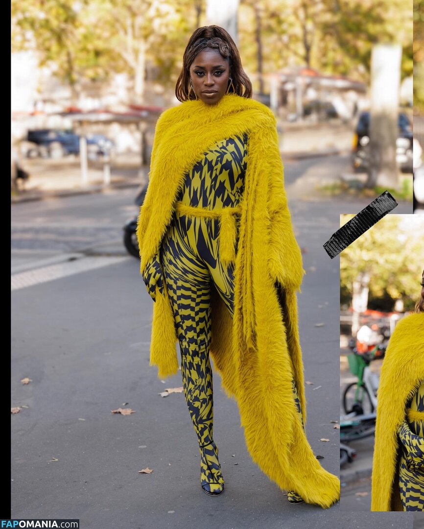 Trinity Fatu / trinity_fatu Nago OnlyFans  Przeciekłe zdjęcie #19