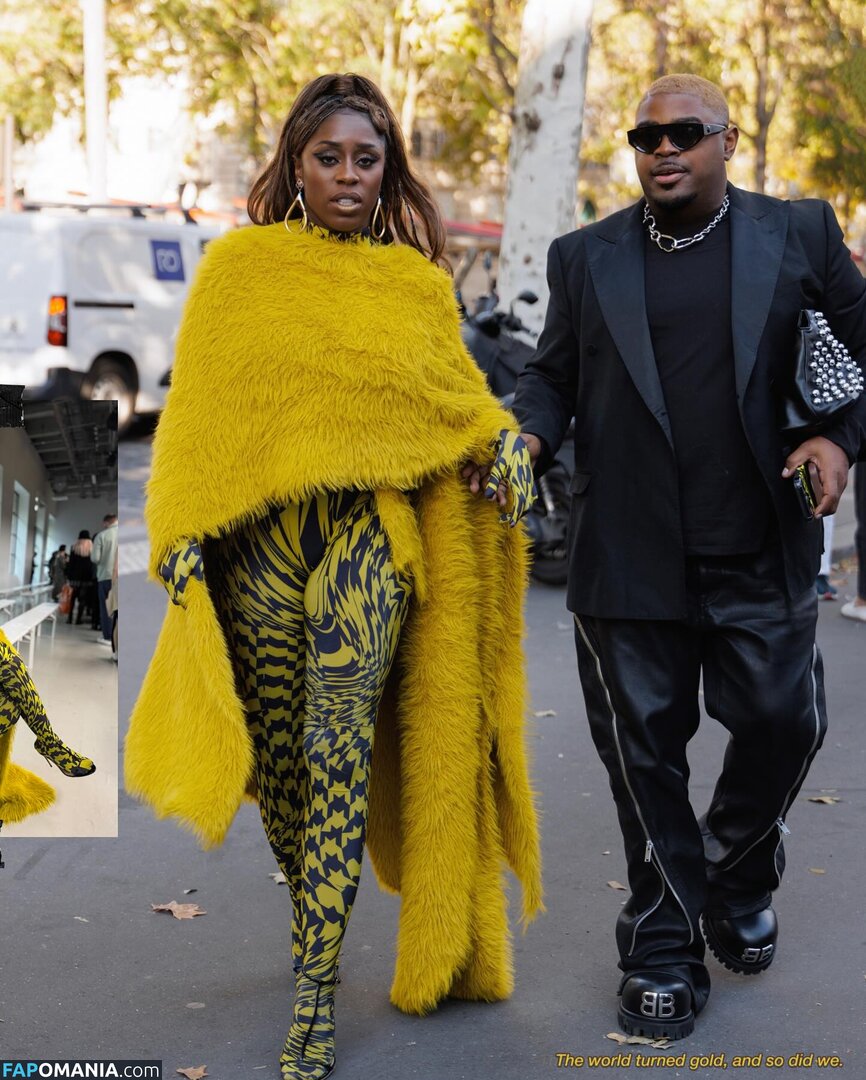 Trinity Fatu / trinity_fatu Nago OnlyFans  Przeciekłe zdjęcie #22