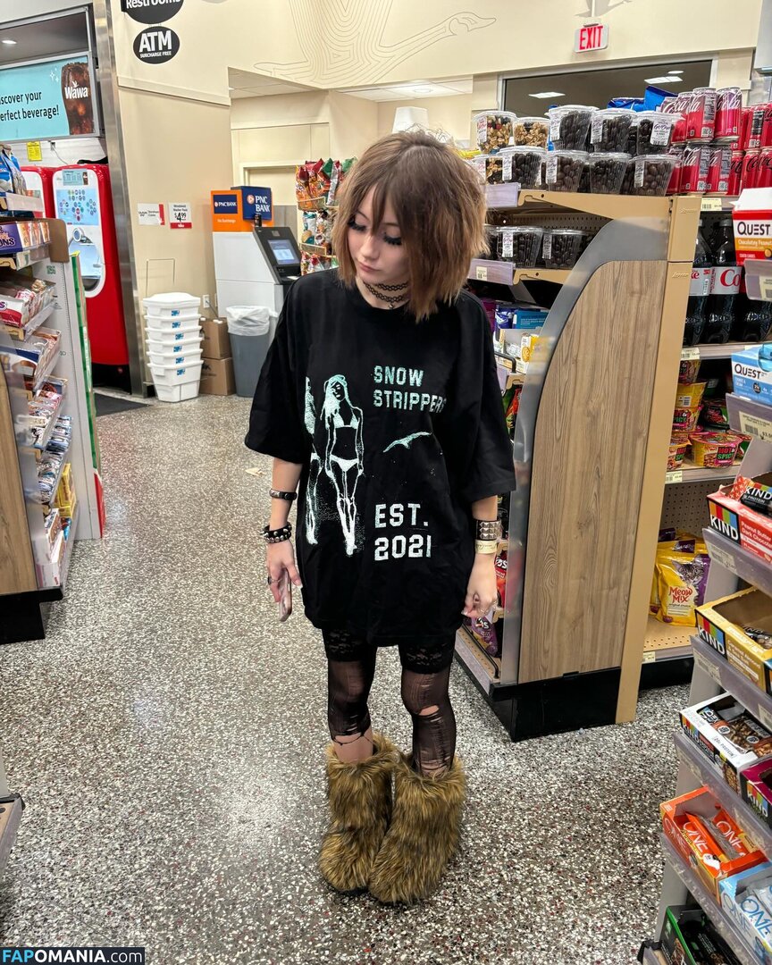 Trinity Manaj / trinitymanaj Nago OnlyFans  Przeciekłe zdjęcie #15