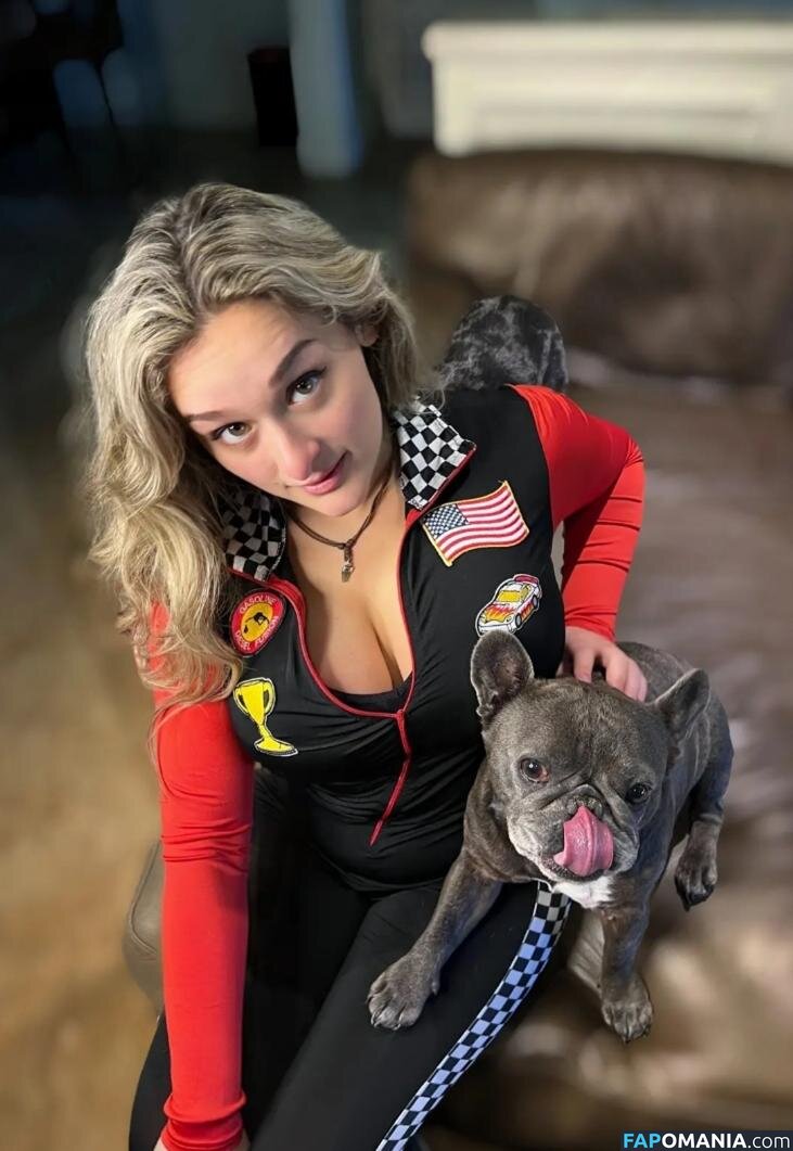 Trinity Morisette / trinity_morisette Nago OnlyFans  Przeciekłe zdjęcie #28