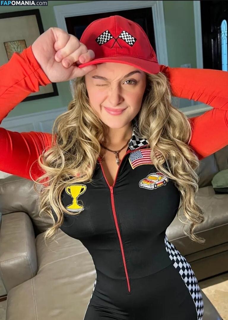 Trinity Morisette / trinity_morisette Nago OnlyFans  Przeciekłe zdjęcie #37