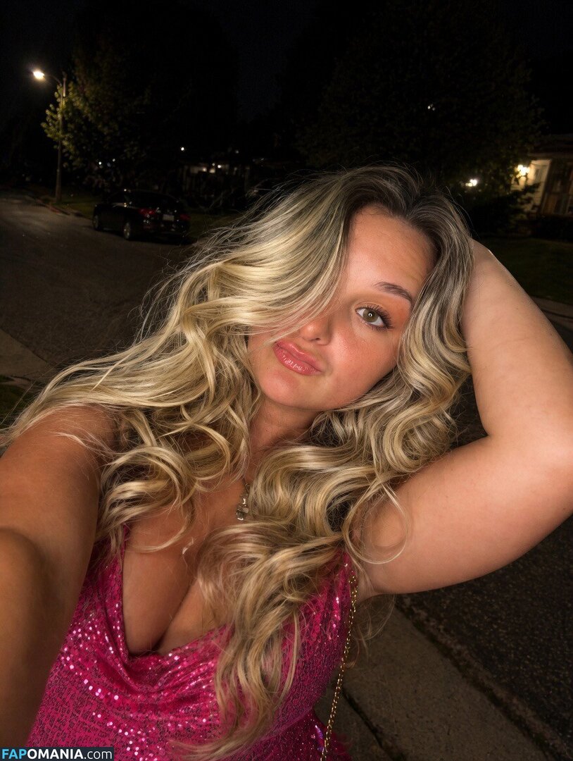 Trinity Morisette / trinity_morisette Nago OnlyFans  Przeciekłe zdjęcie #40